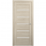 Vidaus durys Stark-1 Light Cappuccino (~RAL1015)