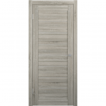 Vidaus durys Forum Gray Sonoma (~RAL7032)