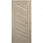 Vidaus durys FM-55 Sonoma Oak (~RAL1019)