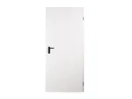 Plieninės techninės durys H&ouml;rmann ZK-ISO, baltos (RAL 9016) 70 cm