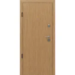 Buto durys TER-EURO STANDART-FULL Natural Oak