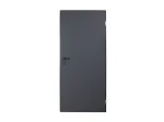 Plieninės techninės durys H&ouml;rmann ZK-ISO, antracito (RAL 7016) 70 cm