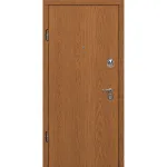 Buto durys TER-EURO STANDART-FULL Rustic Oak