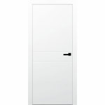 Vidaus durys BRA 7.07 Balta (~RAL9016)