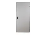 Plieninės techninės durys H&ouml;rmann ZK-ISO, pilkos (RAL 7035) 90 cm