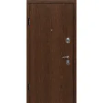 Buto durys TER-EURO STANDART-FULL Dark Oak