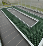 &Scaron;iltnamio takelio atskyrimas &ndash; trys lysvės 12 m