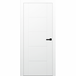 Vidaus durys BRA 7.03 Balta (~RAL9016)