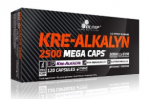 Olimp Kre-Alkalyn Mega Caps 2500 30 kaps.