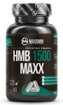 MaxxWin HMB MAXX 1500 120 kaps.