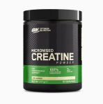 Optimum Nutrition Micronized Creatine Powder 317 g