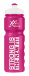XXL Nutrition gertuvė (strong is the new fit) 750 ml