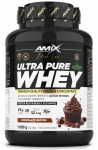 Amix Black Line Ultra Pure Whey Protein 1000 g. - Saldus vaisinis "Pink Panther"
