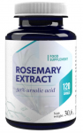 Hepatica Rosemary Extract 120 kaps.