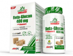 Amix GreenDay ProVegan BetaGlucan 60 kaps.