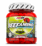 Amix Nutrition Beef Amino 550 tab.