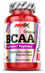 Amix Nutrition Peptide PepForm BCAA 90 kaps.