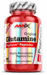 Amix Nutrition Peptide PepForm Glutamine 90 kaps.