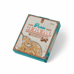 Nano Supps Protein Cereal 250 g. - Cinamono