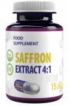 Hepatica Saffron 60 kaps. (4:1 Extract)