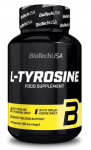 BioTech L-Tyrosine 100 kaps.