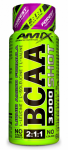 Amix Nutrition BCAA 3000 SHOT 60 ml. (su skoniu)