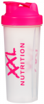 XXL Nutrition rožinė plaktuvė 800 ml