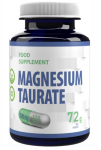 Hepatica Magnesium Taurate 120 kaps.