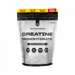 Nano Supps Creatine Monohydrate 1000 g.