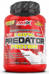 Amix Nutrition 100% Predator Protein 1000 g. - Bra&scaron;kių
