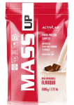 ActivLab Mass Up 5000 g. - Bra&scaron;kių