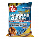 Quamtrax Massive Gainer 7000 g  - Bra&scaron;kių