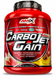 Amix Nutrition CarboJet&trade; Gain 4000 g. - Bra&scaron;kių