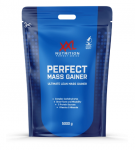 XXL Nutrition Perfect Mass Gainer 5000 g. - Bra&scaron;kių
