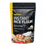 BigMan Nutrition Instant Rice Flour 1500g - Spurgų