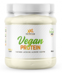 XXL Nutrition Vegan Protein 500 g. - Bra&scaron;kių