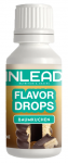 Inlead Flavor Drops 30 ml. - Spurgų