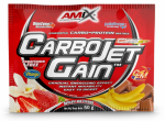 Amix Nutrition CarboJet&trade; Gain 50 g. - Bra&scaron;kių
