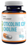 Hepatica Citicoline CDP Choline 60 kaps.