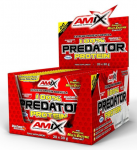 Amix WheyPro PREDATOR (20 x 30 g.) - Bra&scaron;kių