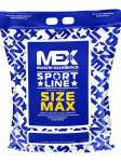 MEX Nutrition SIZE MAX 6800 g. - Bra&scaron;kių
