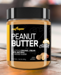 BigMan Nutrition Žemės Rie&scaron;utų Sviestas 900 g.
