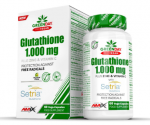 Amix GreenDay ProVegan Setria Glutathione 60 kaps.