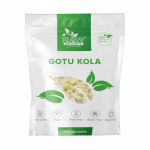 Raw Powders Gotu Kola 90 kaps.