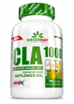 Amix GreenDay CLA 1000 90 kaps.
