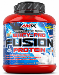 Amix Whey-Pro FUSION 2300 g. - Mocha &scaron;okoladinė kava