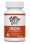 VpLab UltraVit Iron 60 kaps.