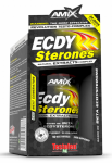 Amix Nutrition Ecdy-Sterones 90 kaps.