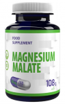 Hepatica Magnesium Malate 180 kaps.