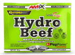 Amix Nutrition HydroBeef Peptide Protein 40 g. - &Scaron;okolado kokosų